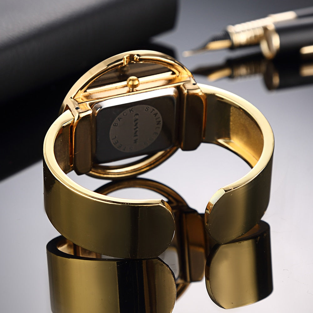 R&B | Elegante Klassiker Herbst Uhr für Damen