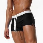 R&B | Moderne Badehose Modell mit Komfortbund