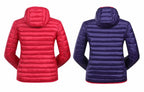 R&B | Harmonie umkehrbar Ultra Light Daunenjacke