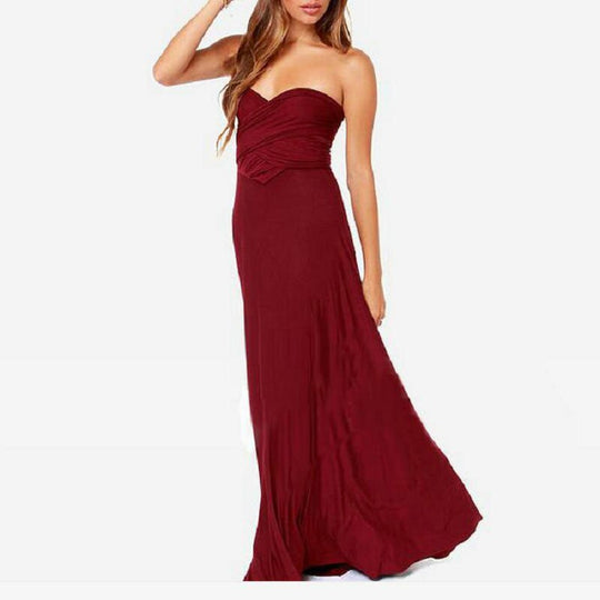 R&B | Elegantes Multikleid