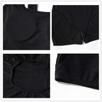 R&B | Sport Plus Size Einteiler BadR&Bekleidung