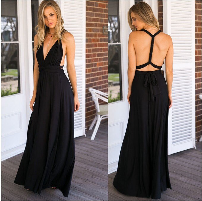 Heidi-Mode | Elegantes Multikleid