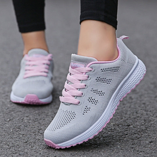 R&B | Leichte Orthopädische Turnschuhe In Premium-Qualität