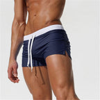 R&B | Moderne Badehose Modell mit Komfortbund