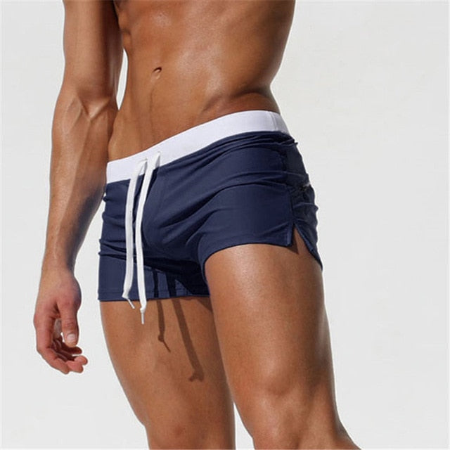 R&B | Moderne Badehose Modell mit Komfortbund