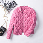 R&B | Neue Herbst Damenjacke
