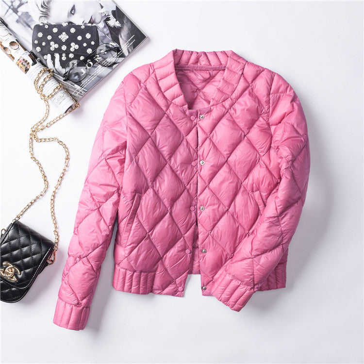 R&B | Neue Herbst Damenjacke