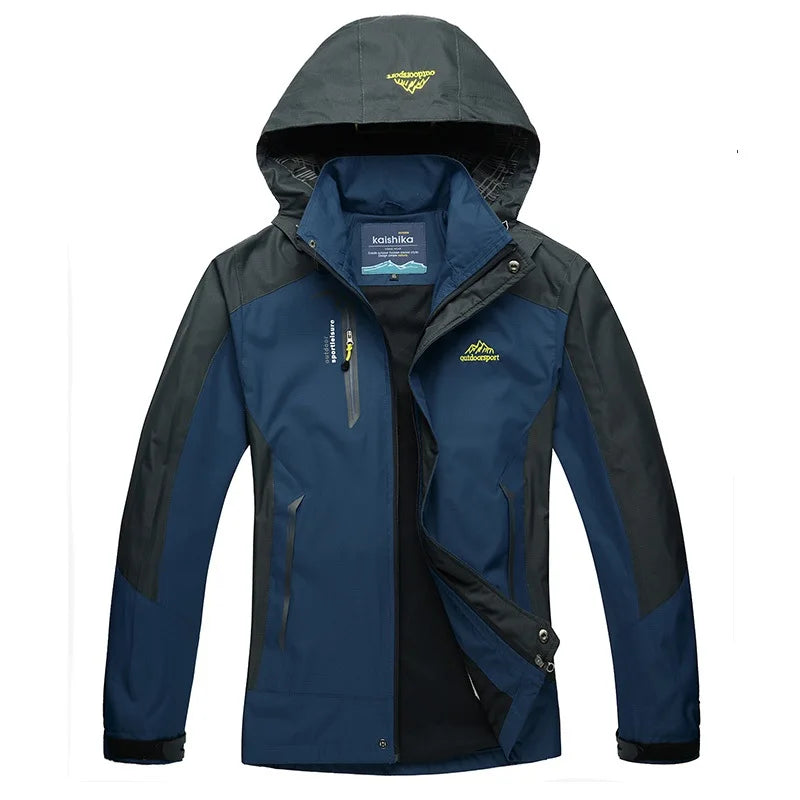 Heidi-Mode | Outdoor-Wanderjacke für Frauen