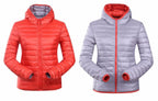 R&B | Harmonie umkehrbar Ultra Light Daunenjacke