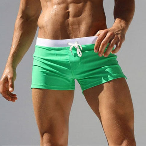 R&B | Moderne Badehose Modell mit Komfortbund