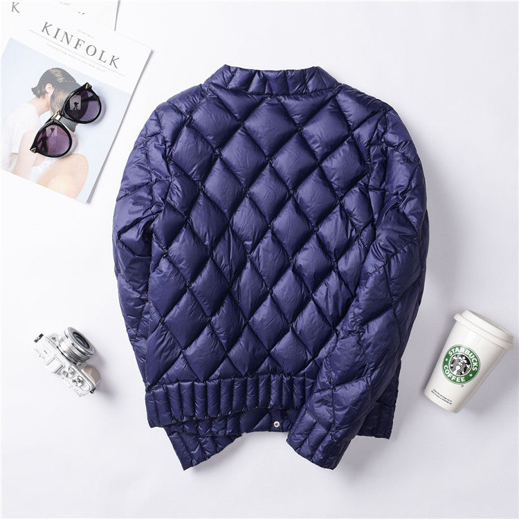R&B | Neue Herbst Damenjacke