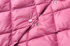 R&B | Neue Herbst Damenjacke