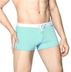 R&B | Moderne Badehose Modell mit Komfortbund