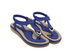 R&B | Orthopädische Zehenstegsandalen