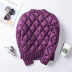 R&B | Neue Herbst Damenjacke