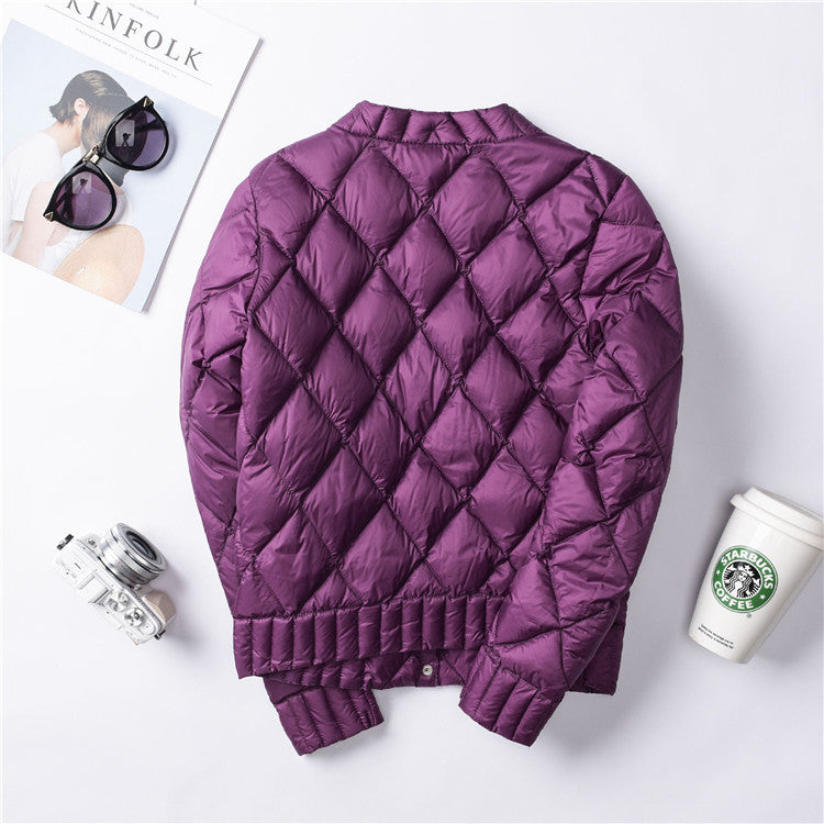 R&B | Neue Herbst Damenjacke