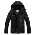 R&B | Wasserdichte Jacke