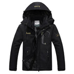 R&B | Wasserdichte Jacke