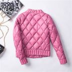 R&B | Neue Herbst Damenjacke