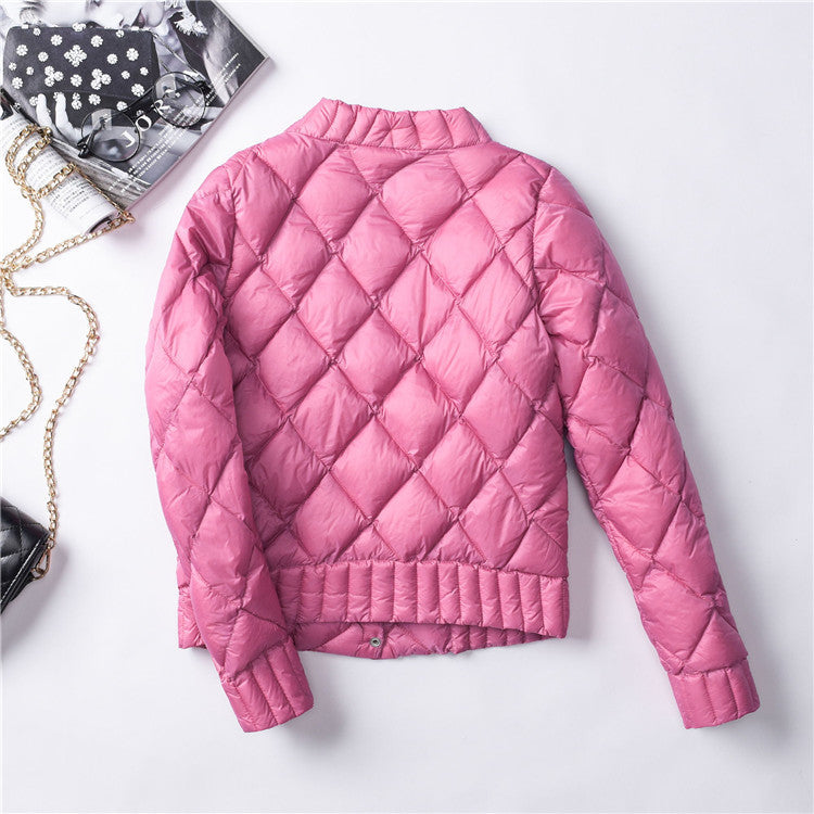 R&B | Neue Herbst Damenjacke