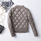 R&B | Neue Herbst Damenjacke