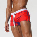 R&B | Moderne Badehose Modell mit Komfortbund