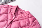 R&B | Neue Herbst Damenjacke