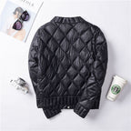 R&B | Neue Herbst Damenjacke