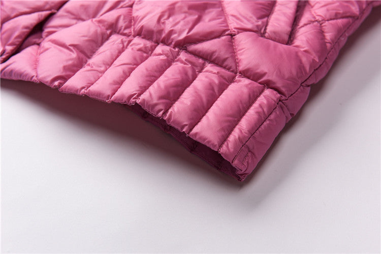 R&B | Neue Herbst Damenjacke