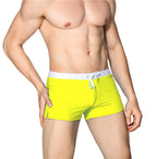 R&B | Moderne Badehose Modell mit Komfortbund