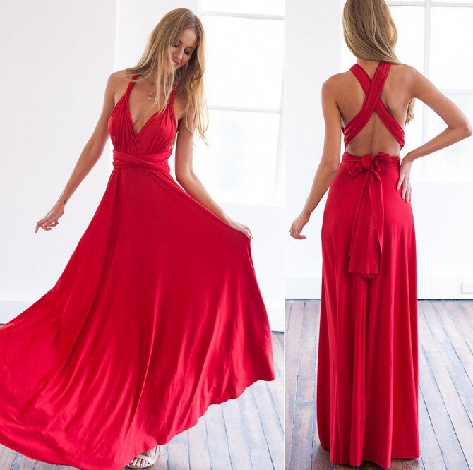 R&B | Elegantes Multikleid