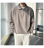 R&B | Britische Eleganz - Pullover für Herren