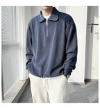 R&B | Britische Eleganz - Pullover für Herren