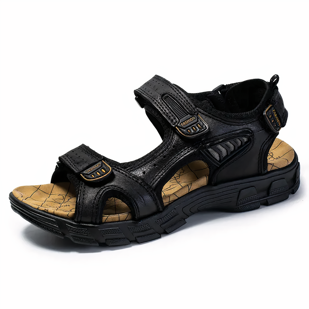 R&B - Orthopädische Sandalen