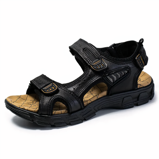 R&B - Orthopädische Sandalen