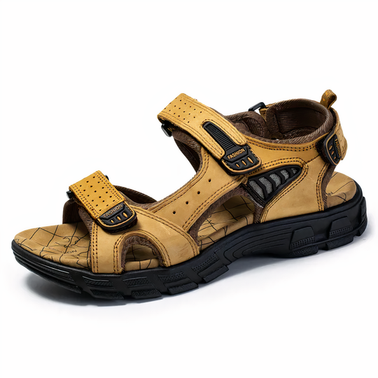 R&B - Orthopädische Sandalen