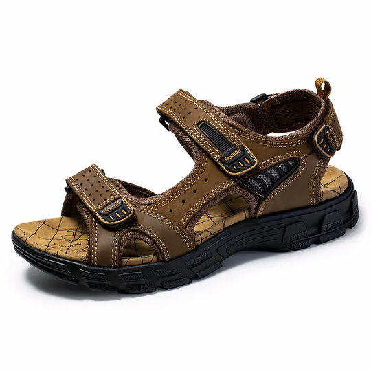 R&B - Orthopädische Sandalen