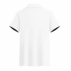 R&B | Slim-Fit Poloshirt