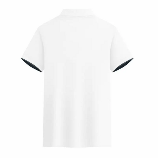 R&B | Slim-Fit Poloshirt