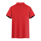 R&B | Slim-Fit Poloshirt