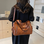 R&B | Shopper Tasche mit Muster