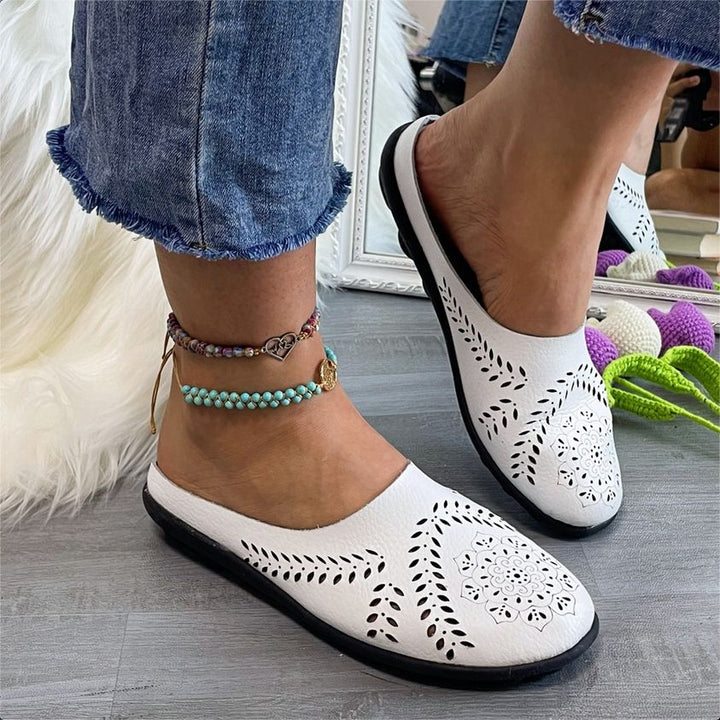 Bequeme Und Elegante Orthopädische Schuhe R&B