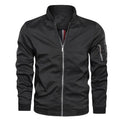 R&B | Bomberjacke Polyester Leicht, Praktisch
