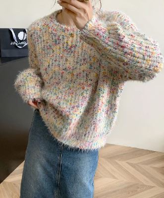 R&B | Strickpullover mit Eleganter Struktur