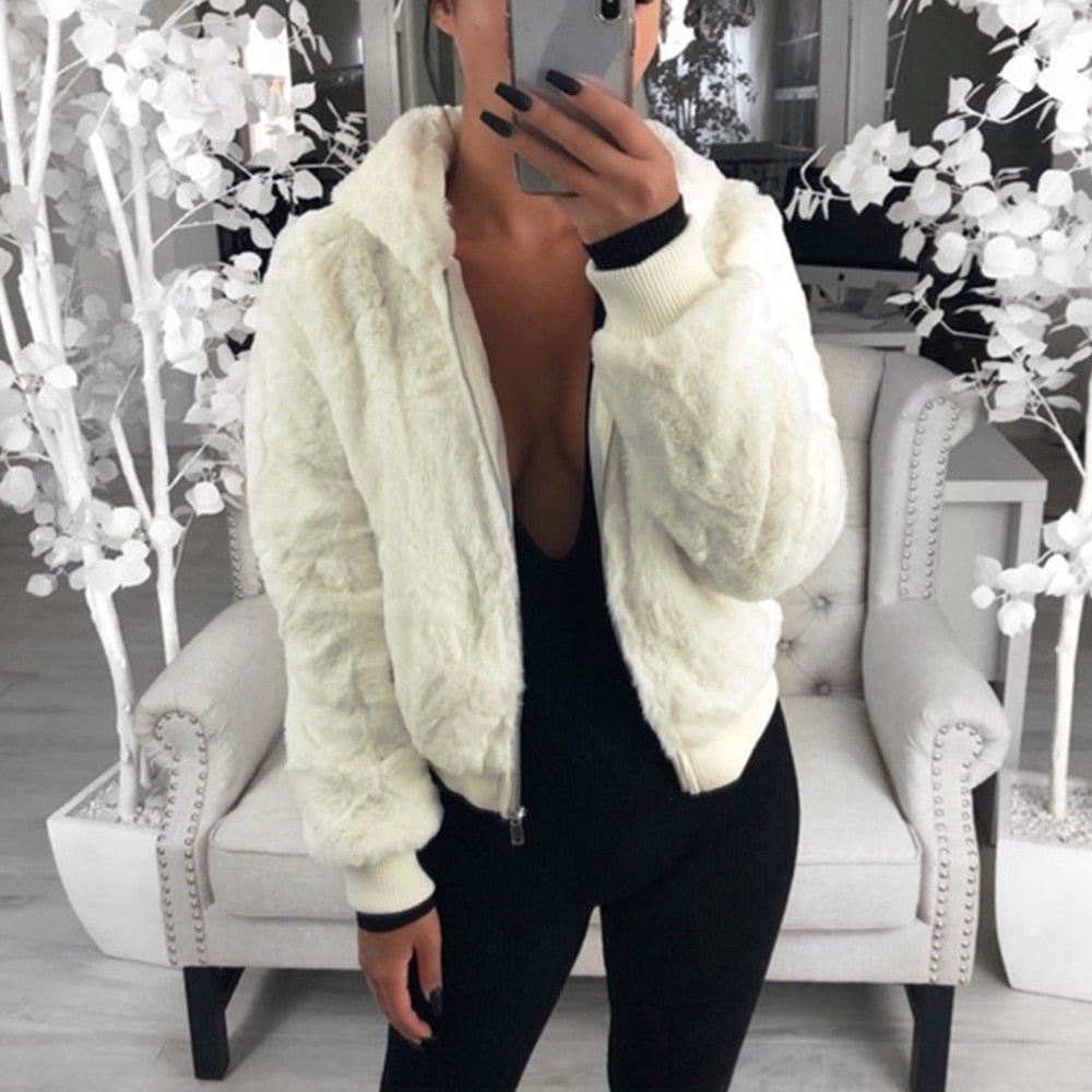 R&B | Damen Hoodie