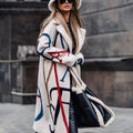 R&B | Winterjacke - Herrlich Warm & Stilvoll