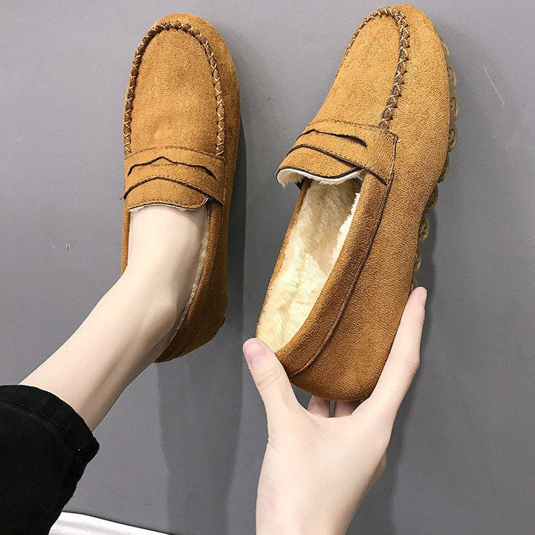 R&B | Winter Damen Schuhe