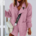 R&B | Elegante Strickjacke für Frauen