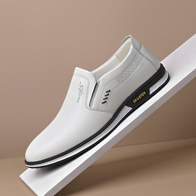 R&B | Herren Lederschuhe In Verschiedenen Farben