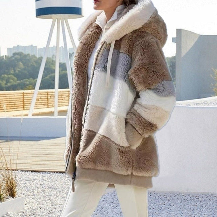 R&B | Weiche Jacke
